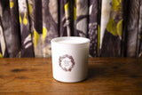 BOUGIE MAMA MEDAILLON XXL-3 mèches