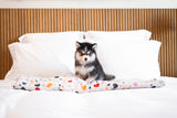 TAPIS DE VOYAGE - MAMA LOVES BANDIT