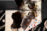 TAPIS DE VOYAGE - MAMA LOVES BANDIT