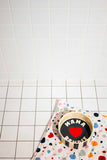 TAPIS DE VOYAGE - MAMA LOVES BANDIT