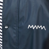 ciré noir avec logo