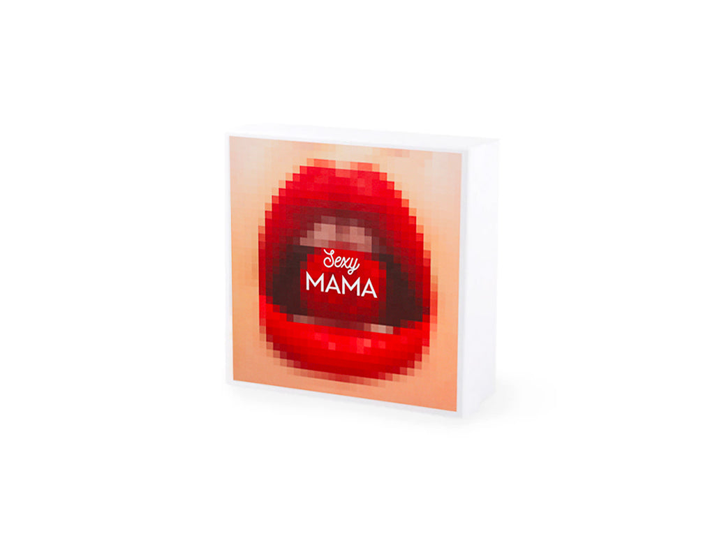 Sexy Mama Box - Mamashelter