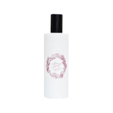parfum d'ambiance avec logo