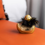 canard vibromasseur or