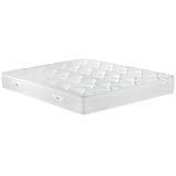 ALL MAMA BED - Sommier + Matelas + Surmatelas