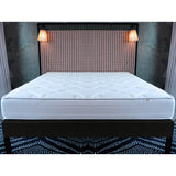 matelas 100% polyster