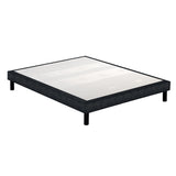 ALL MAMA BED - Sommier + Matelas + Surmatelas