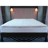 matelas et surmatelas 100% polyster