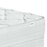 matelas 100% polyster
