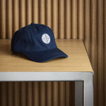Casquette FLY MAMA NAVY