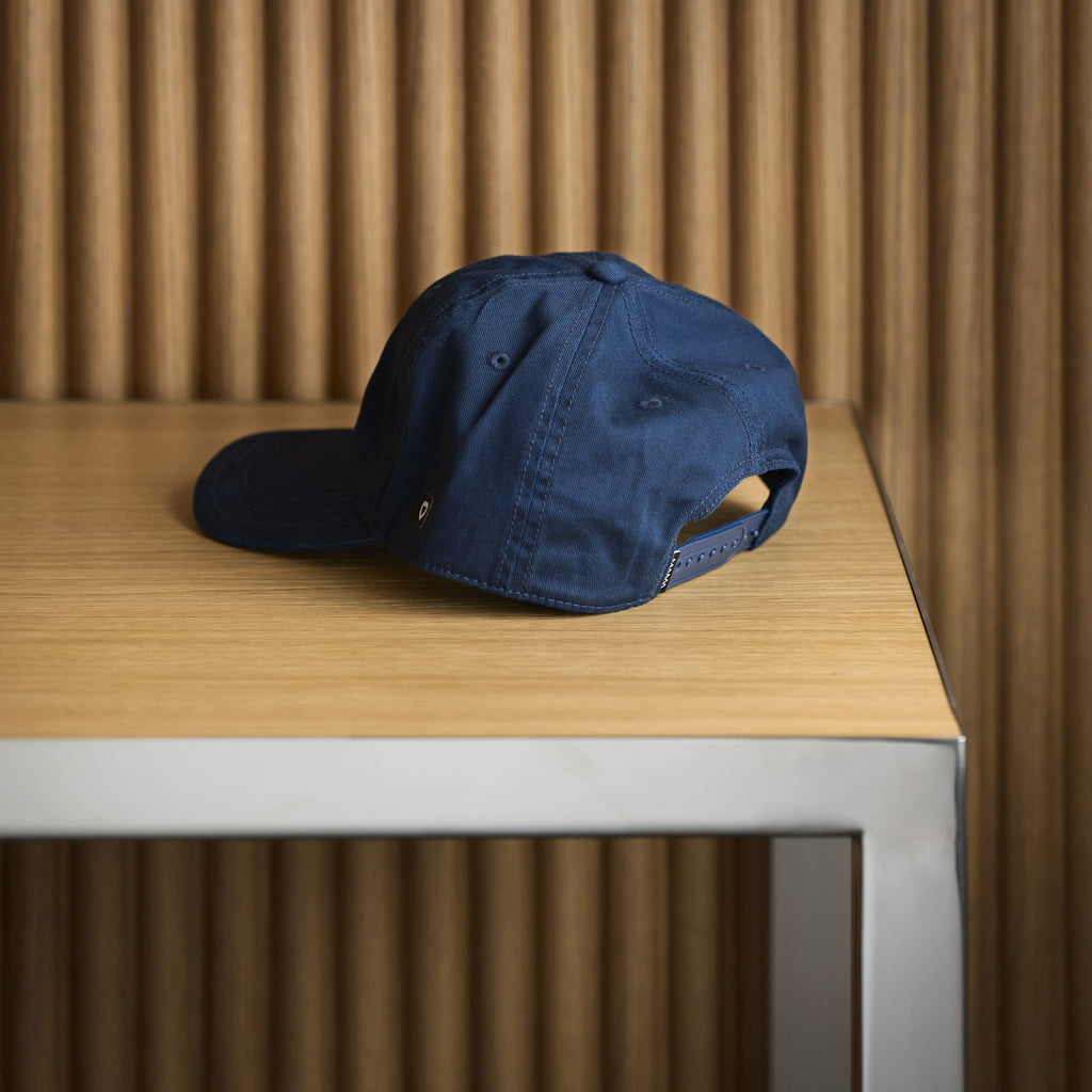 FLY MAMA NAVY cap Mamashelter