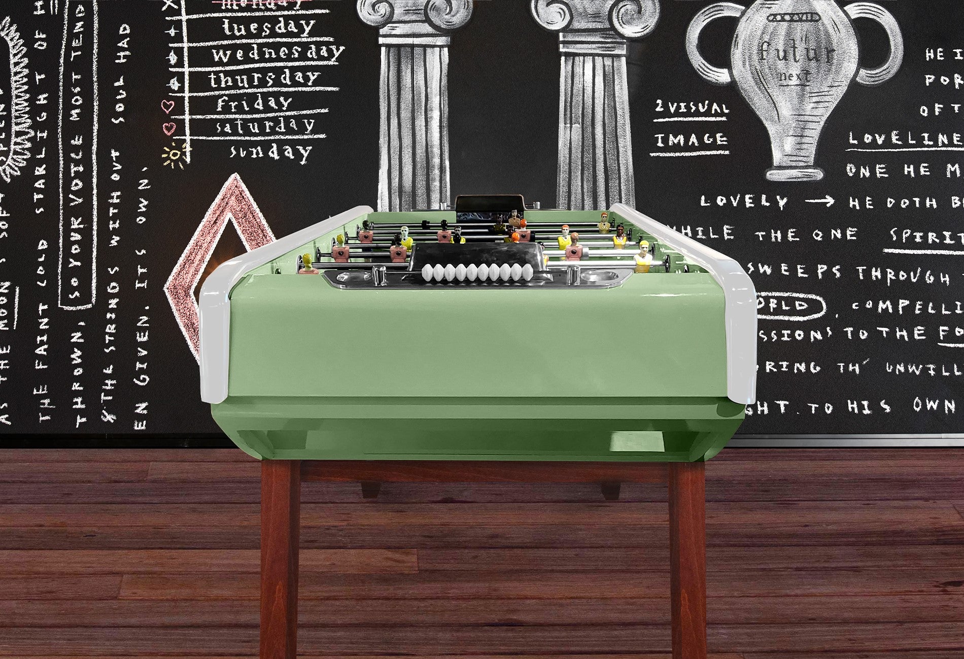 The Mama Shelter Shop | Original objects, deco, design - Mamashelter