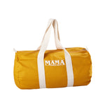 48H Travel Bag Mama Safran