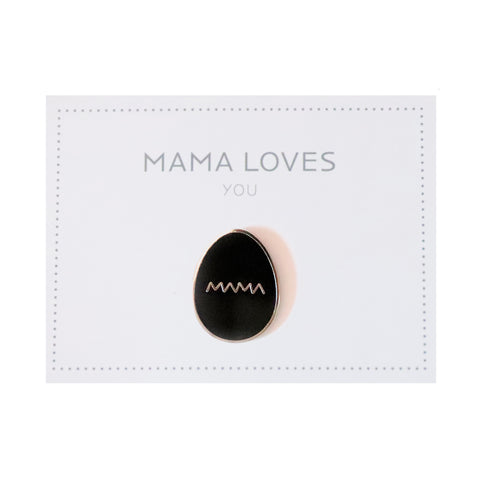 Pin’s Mama Egg