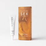 Baume clitoridien - Slow sex