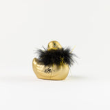 Duckie 2.0 Paris Gold - Big Tease Toys