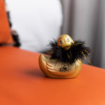 Duckie 2.0 Paris Gold - Big Tease Toys