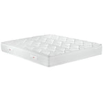 matelas 100% polyster